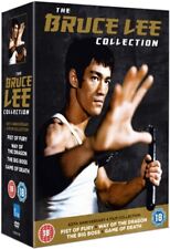 Bruce lee collection for sale  STOCKPORT