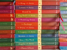 Annies attic mystery for sale  Unityville