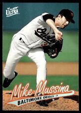 1997 ultra fleer for sale  Brookpark