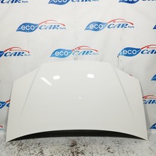 Cofano anteriore bianco usato  Acerra