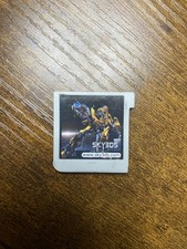 Cartuccia 3ds sky usato  Spedire a Italy