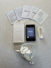 Ipod touch 3rd for sale  BATH