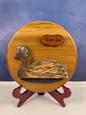 Vtg carved heavy for sale  Boca Raton