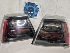 Usado, ⭐ 2004-2008 Mitsubishi Galant GTS LH & RH lanternas traseiras esquerda e direita ⭐ comprar usado  Enviando para Brazil
