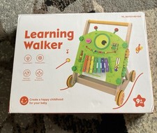 learning walker baby for sale learning walker baby for sale Delta