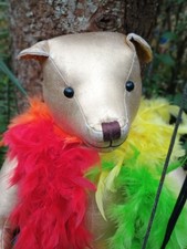 Canterbury bears gold for sale  KILGETTY