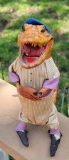Vintage baby alligator for sale  Prospect Heights