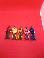 Power rangers sentai for sale  NORTHAMPTON