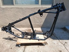 chopper chassis for sale  Pueblo
