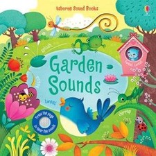 Garden sounds board for sale  Montgomery