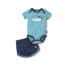 Puma completino mezza usato  Polla