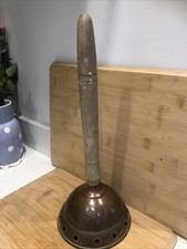 Vintage u.k. copper for sale  LEICESTER