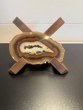 Braune achat scheibe gebraucht kaufen  Hamm