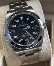 2020 rolex air for sale  DROITWICH