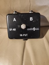 Kustom kab box for sale  Buckley