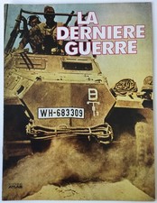 Dernière guerre 47 d'occasion  Limoges-