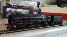 Hornby locomotive brittannia for sale  SKEGNESS