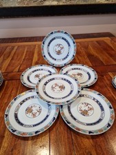 Sublimes assiettes entremets d'occasion  Champs-sur-Marne