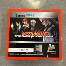 Neowave king fighters for sale  Virginia Beach