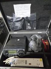Icom 706mkiig box for sale  West Palm Beach