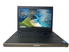 Dell laptop precision for sale  TELFORD