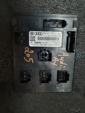 205 audi bordnetzsteuergerät gebraucht kaufen  Hünfeld