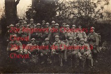 20e chasseur cheval d'occasion  France
