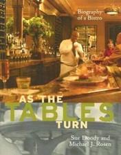 Tables turn biography for sale  Montgomery