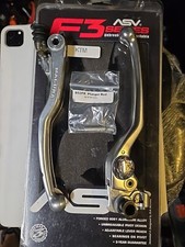 Magura aluminum motorcycle for sale  Suisun City