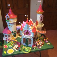 Playmobil 5142 princess for sale  FAKENHAM
