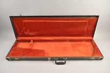 Vintage 1967-1971 Fender Jazz Baixo, Precisão, Telecaster BASS Hardshell CASE comprar usado  Enviando para Brazil