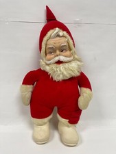 Vintage rushton santa for sale  White Hall