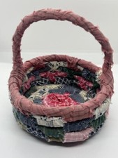 Vintage coiled rope for sale  Sparks