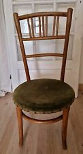 Ancienne chaise baumann d'occasion  Bezons
