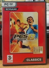 pes 6 usato pes 6 usato Verrua Savoia