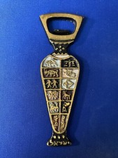 Décapsuleur bottle opener d'occasion  Mantes-la-Jolie