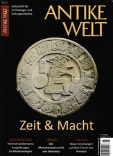 Antike zeitschrift archeologie gebraucht kaufen  Köln