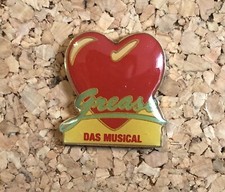 Pin musical grease gebraucht kaufen  Witten