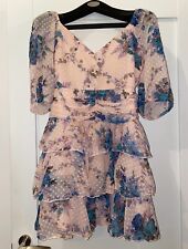 Vestito donna asos usato  Roma