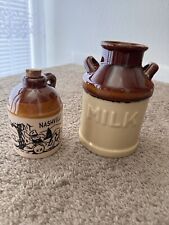 Vintage milk jug for sale  Arvada