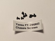Yaesu 290rii chassis gebraucht kaufen  Düren