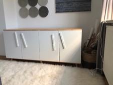 Sideboard versteckter schreibt gebraucht kaufen  München