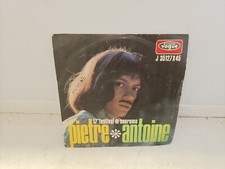 Giri vinile antoine usato  Cassina de' Pecchi