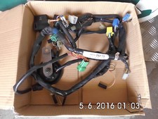 Daelim 125 kabelbaum gebraucht kaufen  Brake