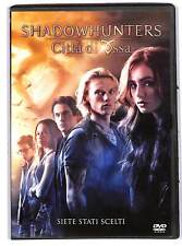 Ebond shadowhunters citta usato  Italia
