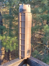 Scepter 66mm m72a7 for sale  Saylorsburg