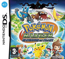 pokemon ranger shadows of almia comprar usado  Enviando para Brazil