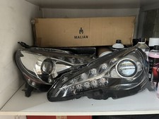 Fari anteriori toyota usato  Venezia