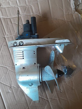 Honda 5hp outboard for sale  ROCHDALE