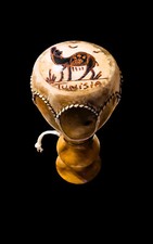 Bongo piccolo tunisia usato  Villasalto
